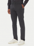 BOSS Chino-p&uuml;ksid 50559154 Tumesinine Slim Fit
