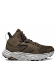 Hoka Matkajalatsid Anacapa 2 Mid GTX GORE-TEX 1141633 Roheline