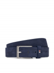 Tommy Hilfiger V&ouml;&ouml; Layton 3.5 Nubuck AM0AM15047 Tumesinine