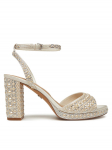 Aldo Sandaalid Alluring 13918881 Valge