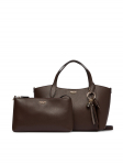 Guess K&auml;ekott Melody HWBG97 35060 Pruun