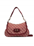 Guess K&auml;ekott Samantha HWJG23 13190 Pruun