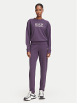 EA7 Emporio Armani Spordidressid 7W000115 AF13135 UA139 Lilla Regular Fit