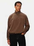 DC Shoes Pluus Flow Down EDYFT03566 Pruun Regular Fit