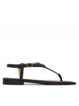 LAUREN RALPH LAUREN Sandaalid 802982881002 Must