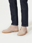 Clarks Saapad Desert Bt Evo Beež