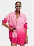 Roxy S&auml;rk Ocean Gradient ERJX603490 Tumeroosa Oversize