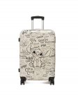Disney Classics Lastekohver CWBEO-ACCCS-AW26-101DCLS-M Kreemjas