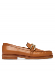 H&Ouml;GL Loaferid 1-101410 Pruun