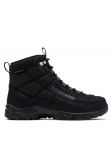 Columbia Matkajalatsid Firecamp Boot 2099741 Must