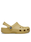 Crocs Pl&auml;tud Classic Kids Clog T 206990 Pruun