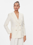 TWINSET Pintsak 241TP2560 Ekr&uuml;&uuml;v&auml;rv Oversize