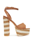 DeeZee Sandaalid LB9110-1 Pruun