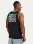 Billabong Tank top Crayon Wave EBYZT00302 Must Regular Fit