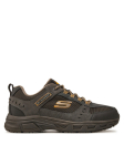 Skechers Matkajalatsid Oak Canyon - Rydell 237386 Pruun