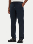 KARL LAGERFELD Chino-p&uuml;ksid 265358 562818 Tumesinine Regular Fit