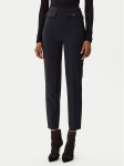 Elisabetta Franchi Riidest p&uuml;ksid PA-120-56E2-V340 Must Regular Fit