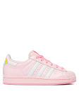 adidas Tossud Are Bears X Adidas Superstar II KK4864 Heleроosa