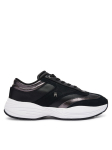 Tommy Hilfiger Tossud Th Modern Sporty Runner Leather FW0FW09590 Must