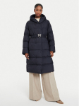PINKO Talvejope Collirio 103828 A11M Tumesinine Regular Fit