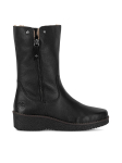 Rieker Ratsasaapad Y4653-00 Must