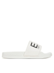 EA7 Emporio Armani Pl&auml;tud 7Y000037 AF15118 U0001 Valge