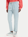 Roxy Dressip&uuml;ksid Slow Swell ERJDP03309 Helesinine Regular Fit