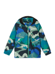 Reima Softshell jope Vantti 5100009D V&auml;rviline Regular Fit