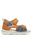 Primigi Sandaalid 7865044 Pruun