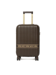 Nine West K&auml;sipagas CEO-NW-S-001-10 Tumepruun
