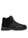 Tommy Hilfiger Saapad Corporate Outdoor Warm Lth Boot FM0FM05991 Must