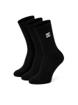 DC Shoes Pikad sokid CEO_AS_DC_01W_AW26_(3-PACK) Must