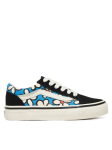 Vans Tenniskingad Old Skool VN000CY8FNM1 Sinine