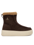 Furla Saapad Wallabee YM95FKY-BX3490-5443S-1-007-20-BD Pruun