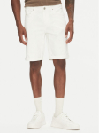 Lindbergh Teksap&uuml;ksid 30-550002WHI Valge Regular Fit