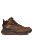 Merrell Matkajalatsid Speed Strike 2 Mid Wp J038073 Pruun