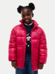 Tommy Hilfiger Talvejope KG0KG09708 Roosa Regular Fit