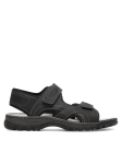 Rieker Sandaalid 25053-00 Must