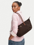 Tommy Hilfiger K&auml;ekott Popette East West Tote AW0AW19211