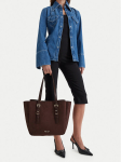 Nine West K&auml;ekott EO-STEEL ROSE-LDA9417 Pruun