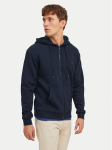 Jack & Jones Pluus Bradley 12249342 Tumesinine Regular Fit