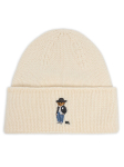 Polo Ralph Lauren M&uuml;ts 455P23854002 Kreemjas