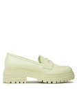 Jenny Fairy Loaferid LS5597-09 Roheline