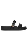 Armani Exchange Pl&auml;tud XW002575 AF21266 UC001 Must