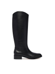 LAUREN RALPH LAUREN Ratsasaapad 802P12995001 Must