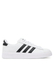 adidas Tossud Grand Court Cloudfoam Lifestyle Court Comfort Shoes GW9214 Valge