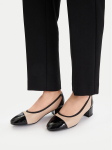 JENNY Tacones CEO-WS24030-01 Beež
