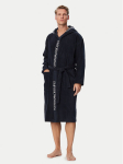 Emporio Armani Underwear Hommikumantel EM002255 AF25032 UB102 Tumesinine