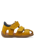 Froddo Sandaalid Carte Double G2150190-4 M Kollane