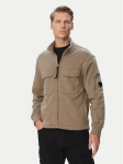 C.P. Company Pluus 21CMSS028A005086W Beež Regular Fit